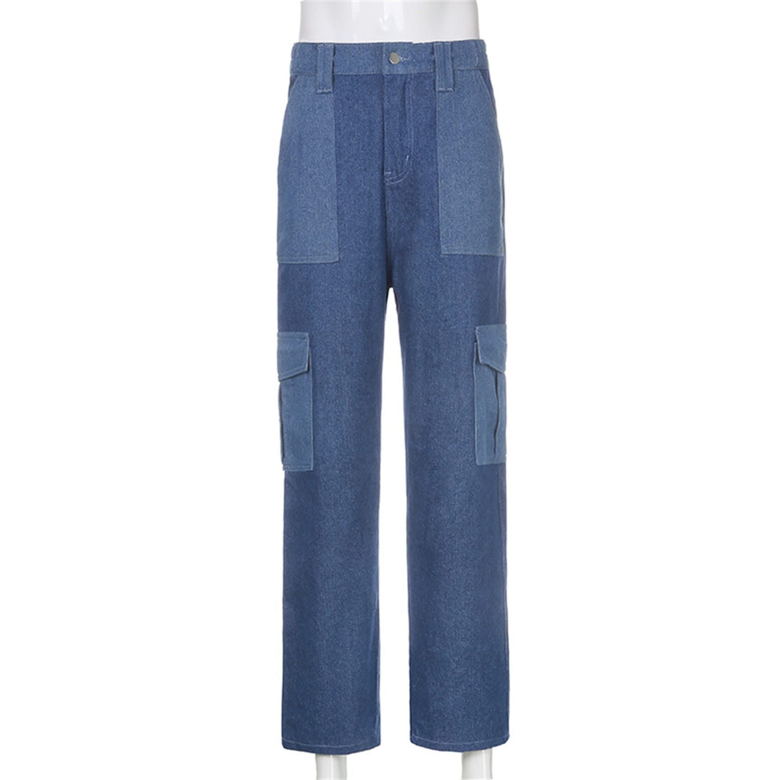 y2k cargo pants mens