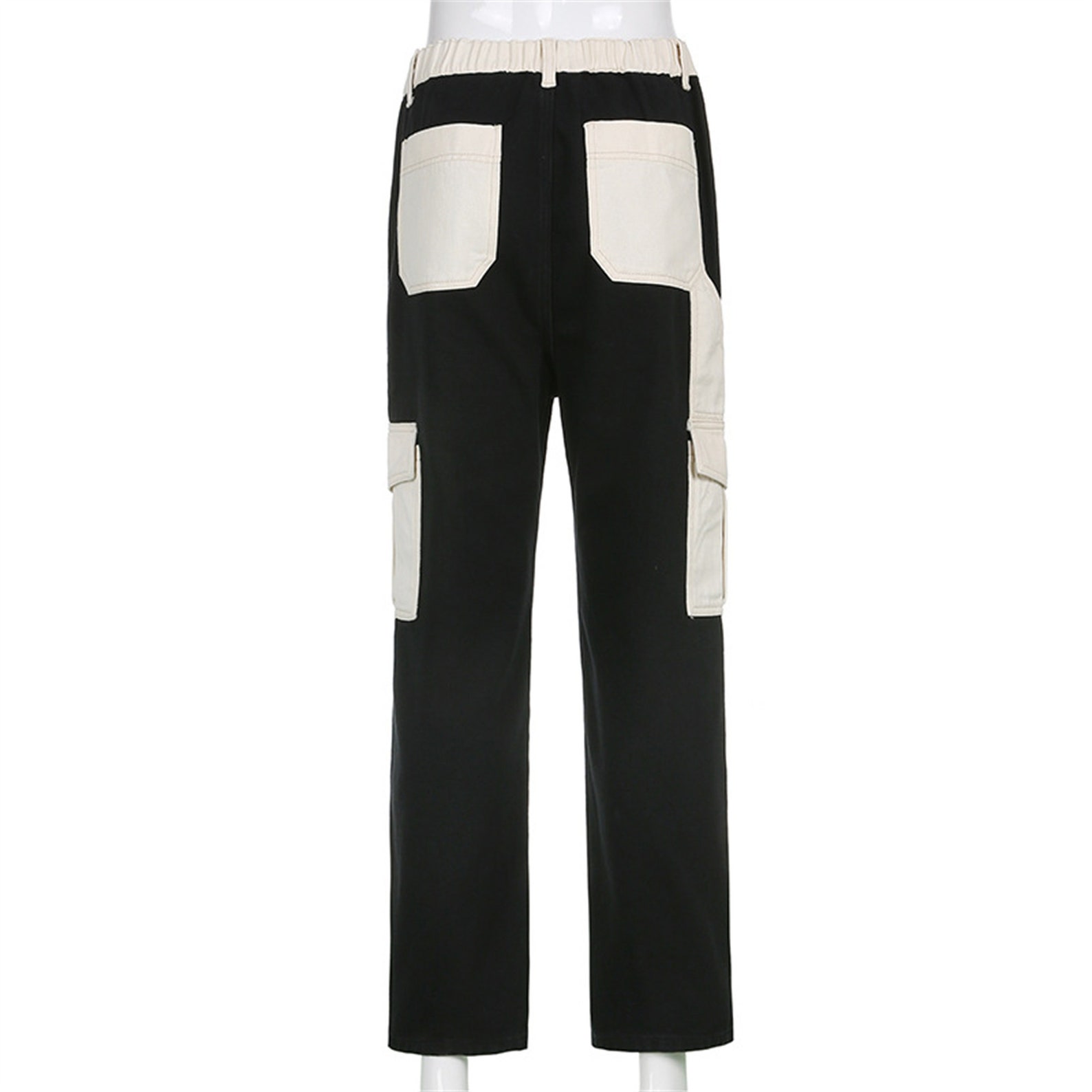 y2k cargo pants mens