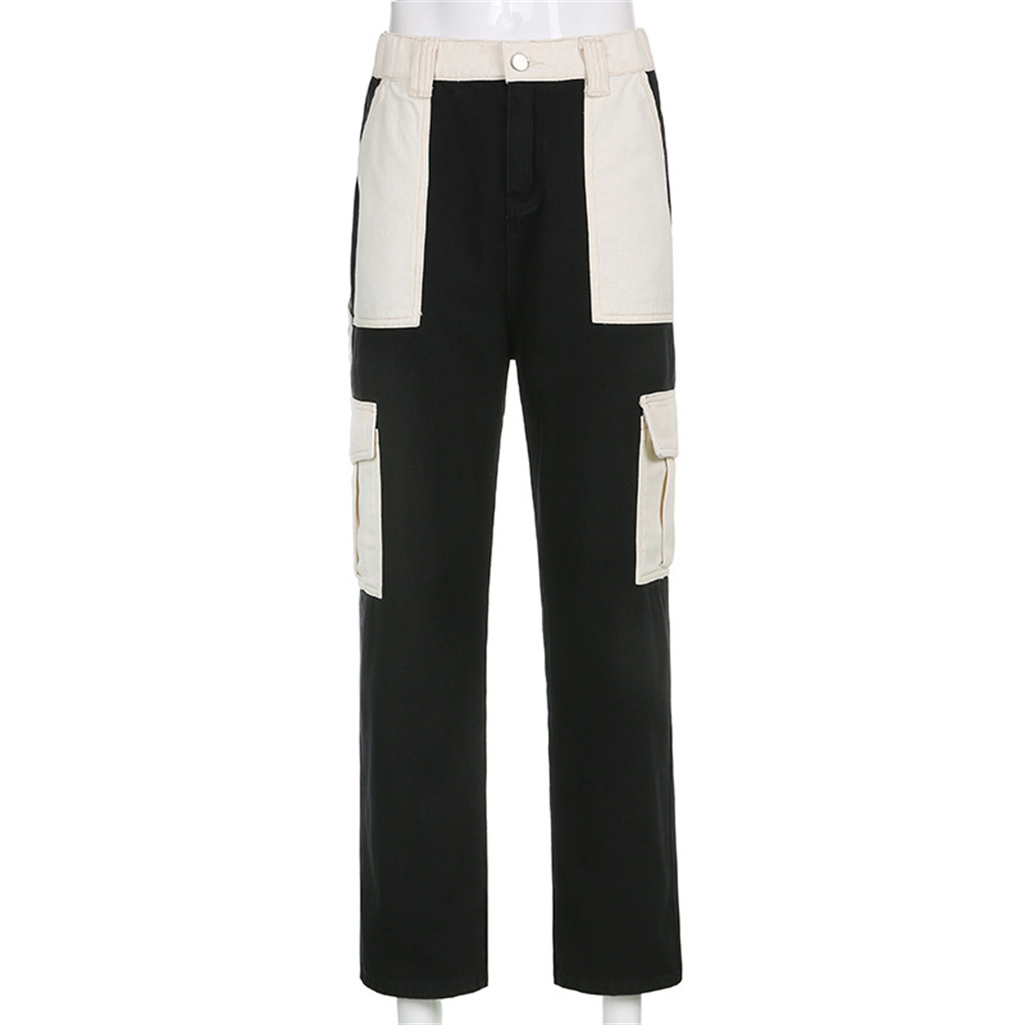 y2k cargo pants mens