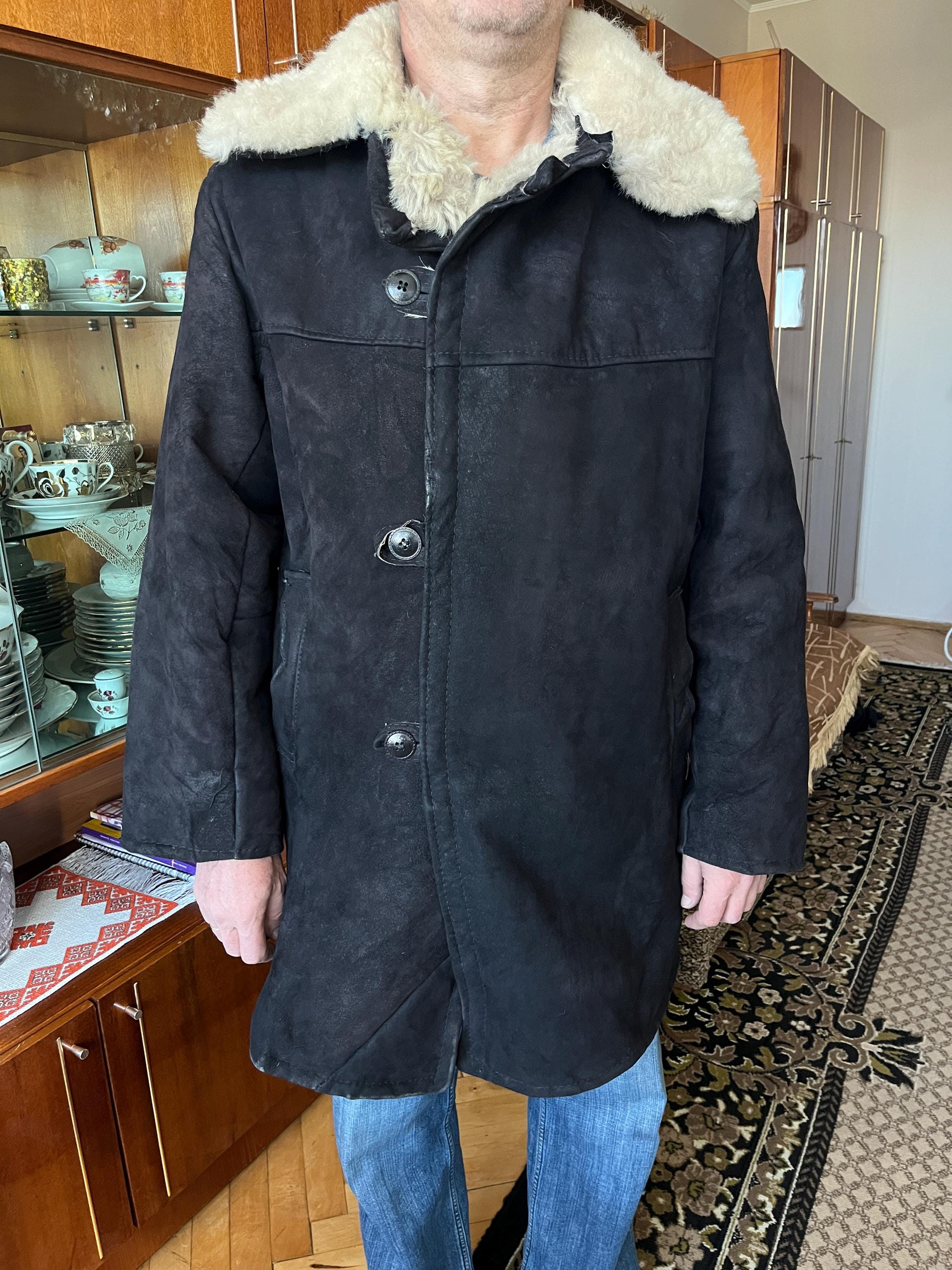 Ussr bekesha coat - Etsy 日本