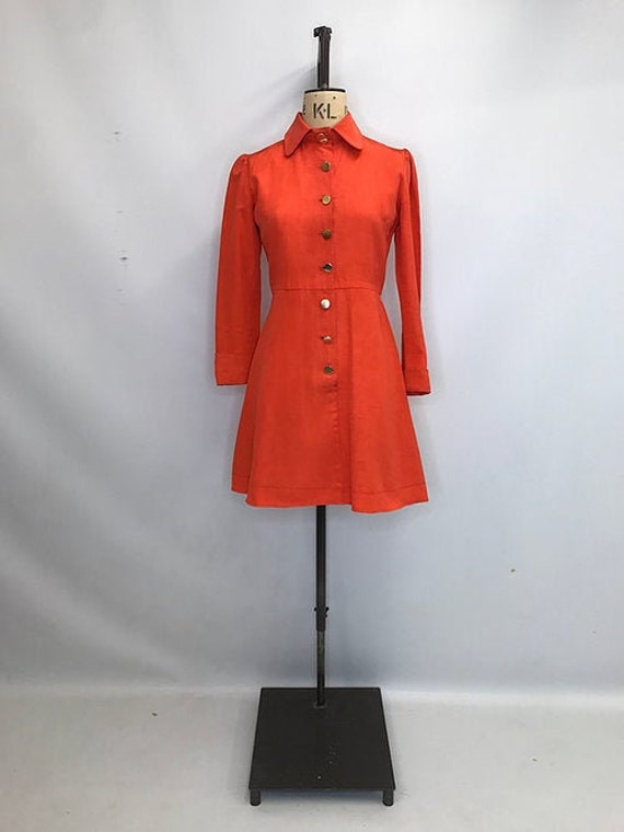 Dolly Day Mini Dress