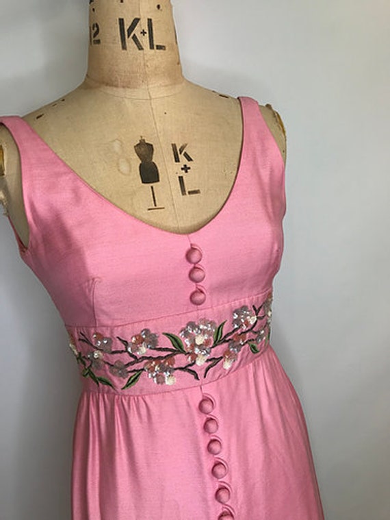 Frank Usher Dress