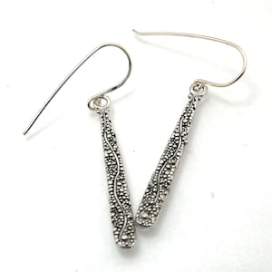 Seaweed Dangles