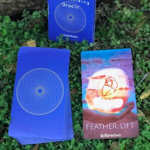 Birth & Early Imprint Healing Oracle