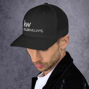 Keller Williams Realty Trucker Cappello