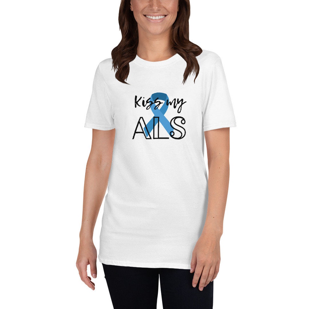 ALS Awareness 