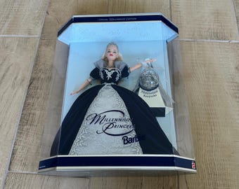 2000 Millennium Princess Barbie Special Edition | VINTAGE