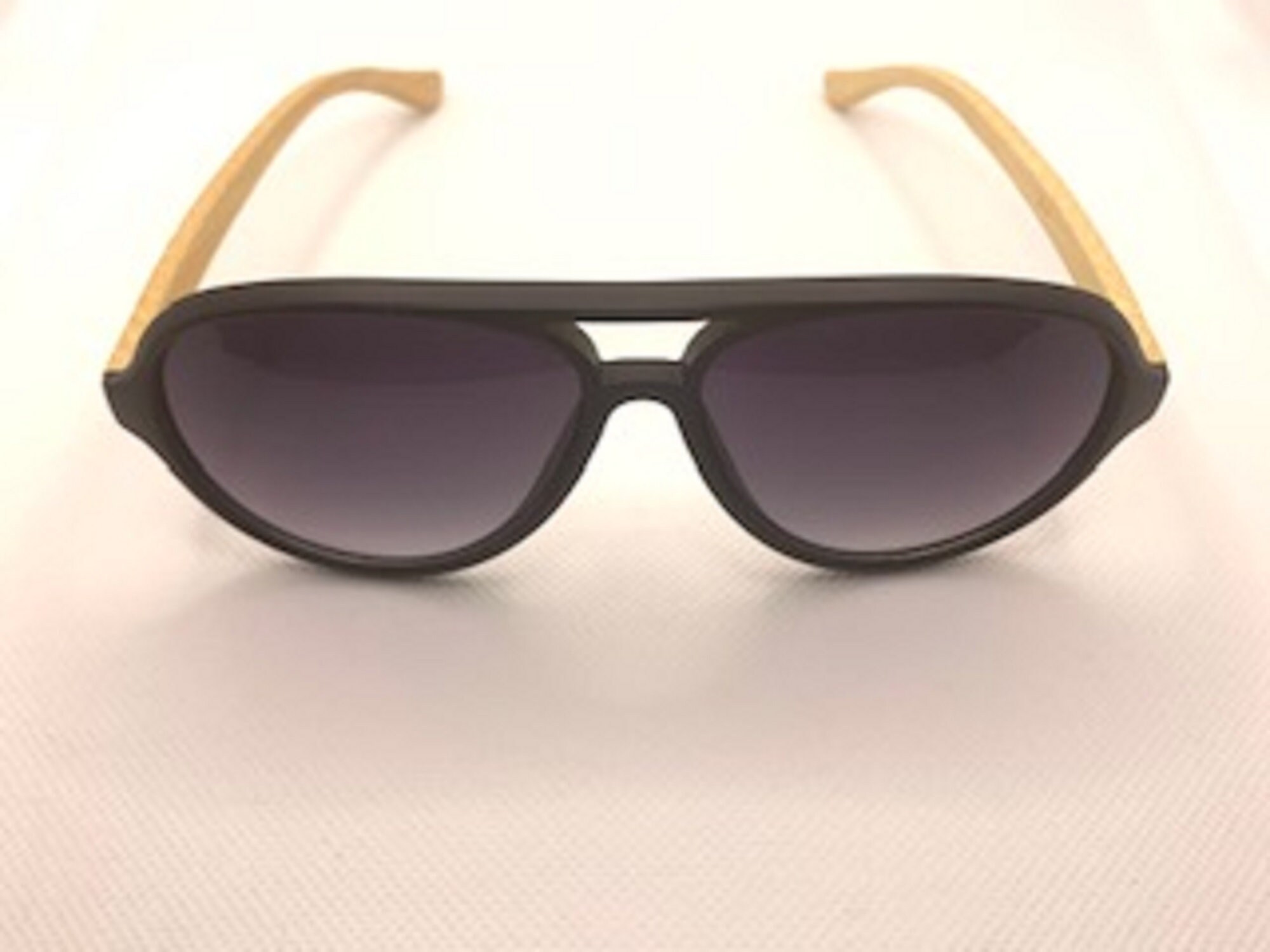 Men/women Impact Resistant Ecofriendly Black Vintage Retro 