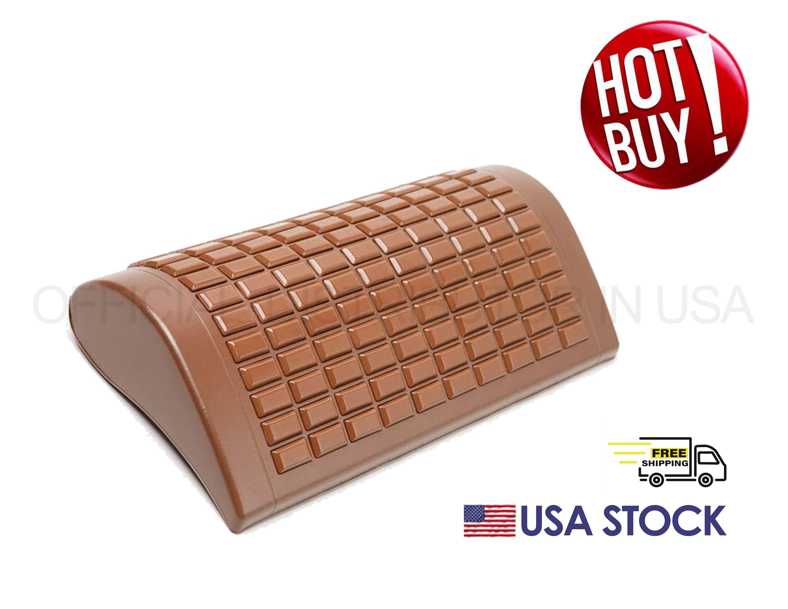 Nuga Best Nm30 TOURMANIUM PILLOW Official Distributor In