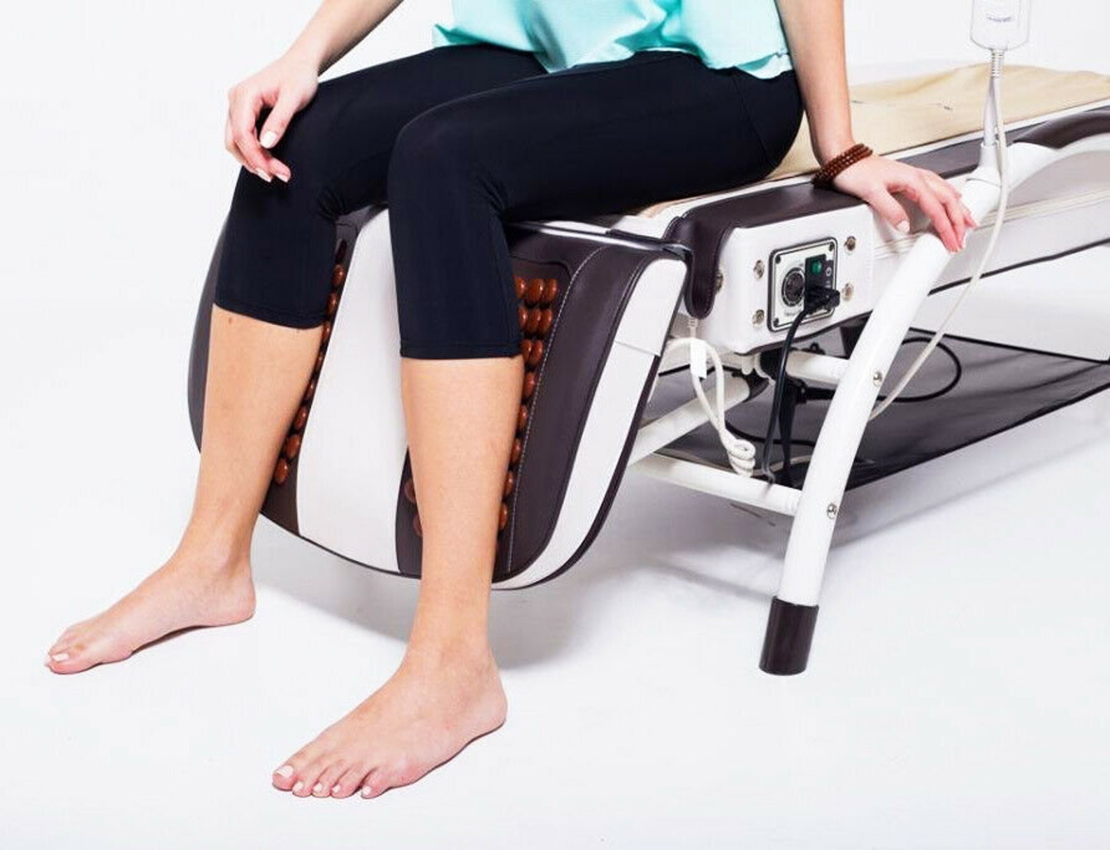 Nuga Best N4 Massage Table Official Distributor in USA. Etsy