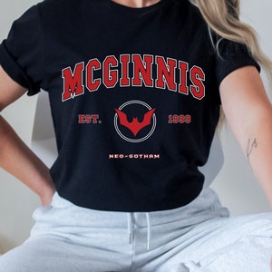 McGinnis Est 1999 T-Shirt - Unisex