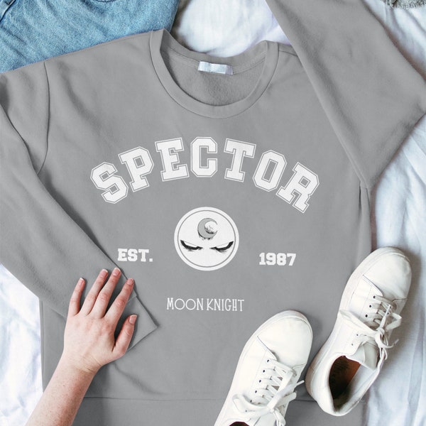 Spector Est 1987 Sweatshirt - Unisex