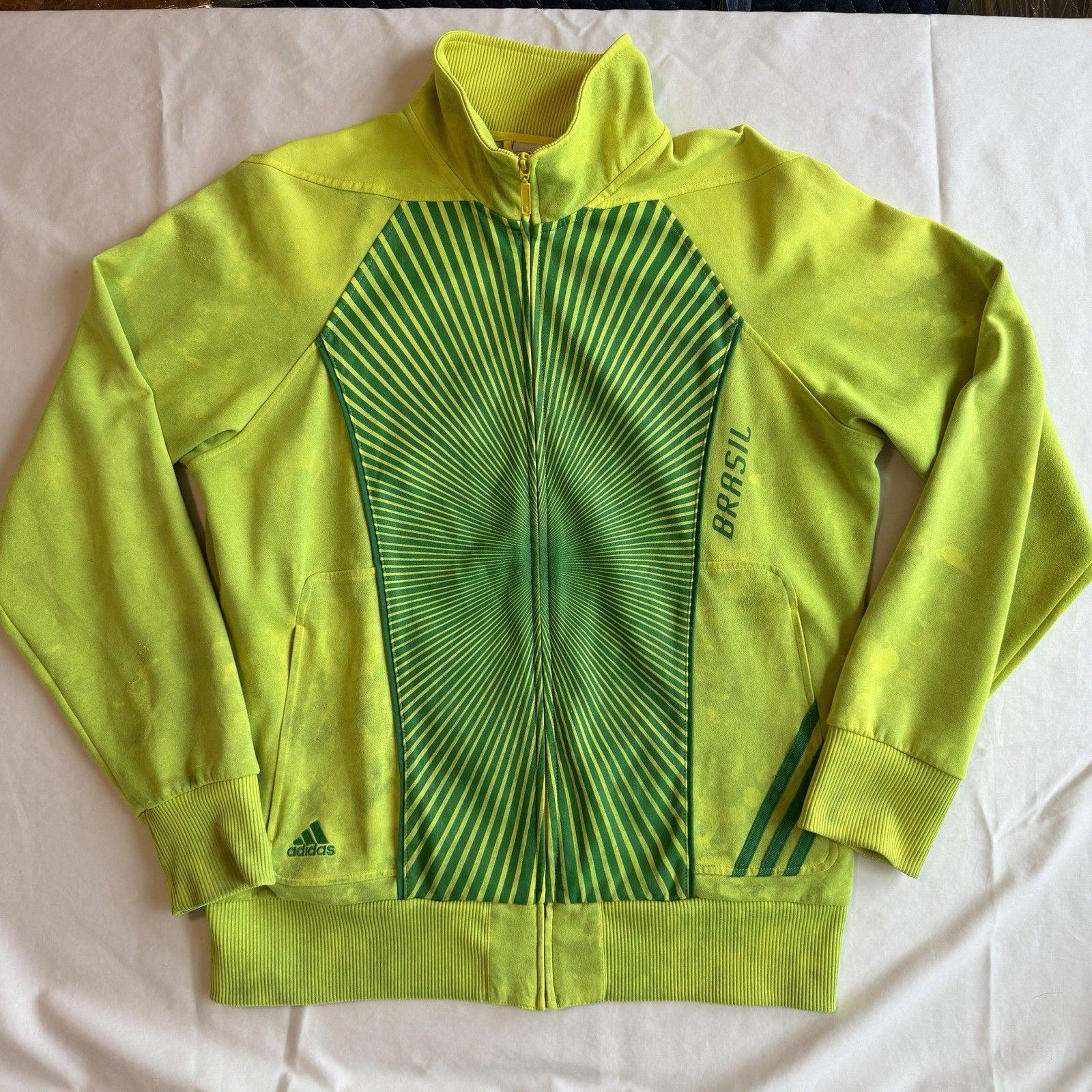 Adidas Brazil - Etsy