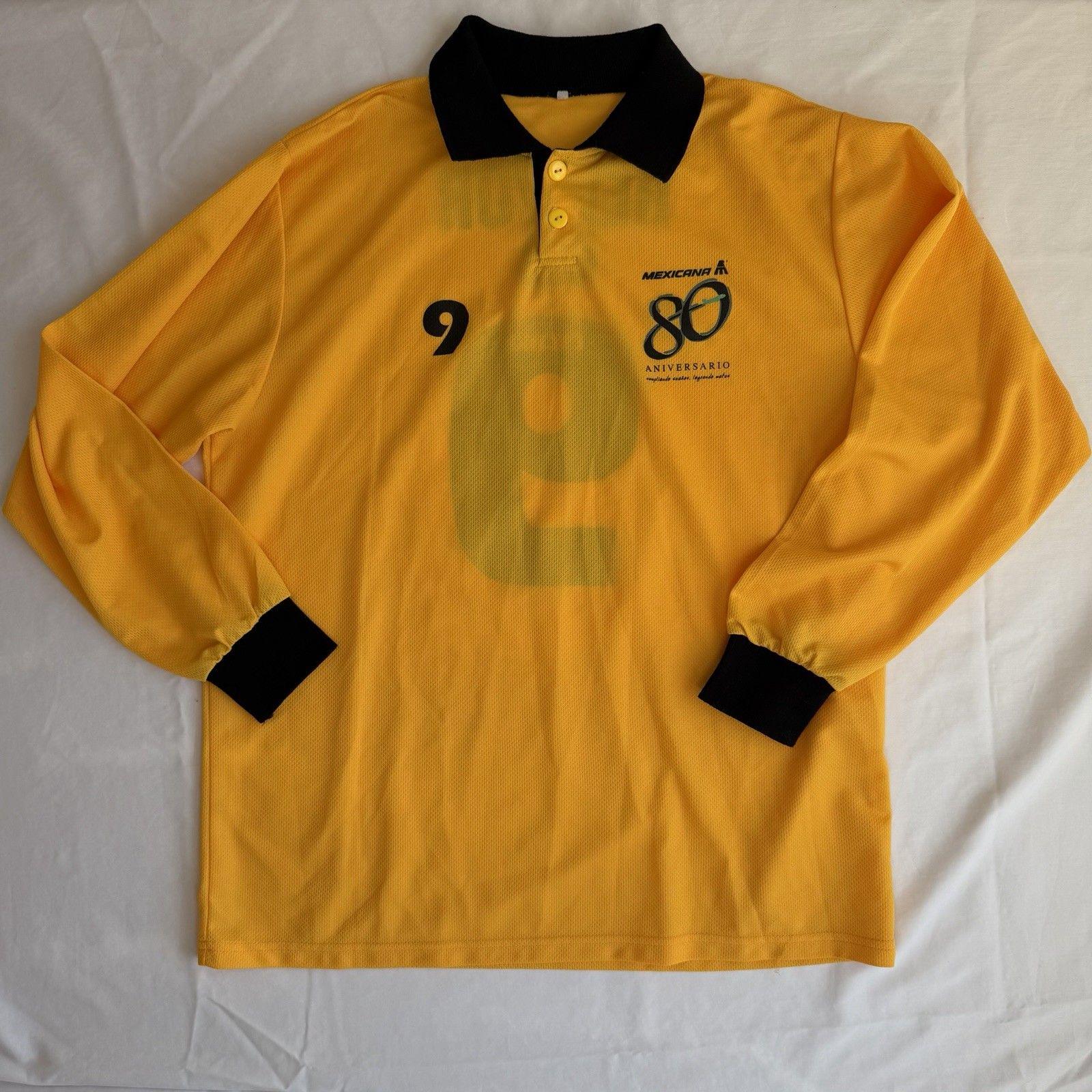 Vintage Polo Soccer Jersey - Etsy