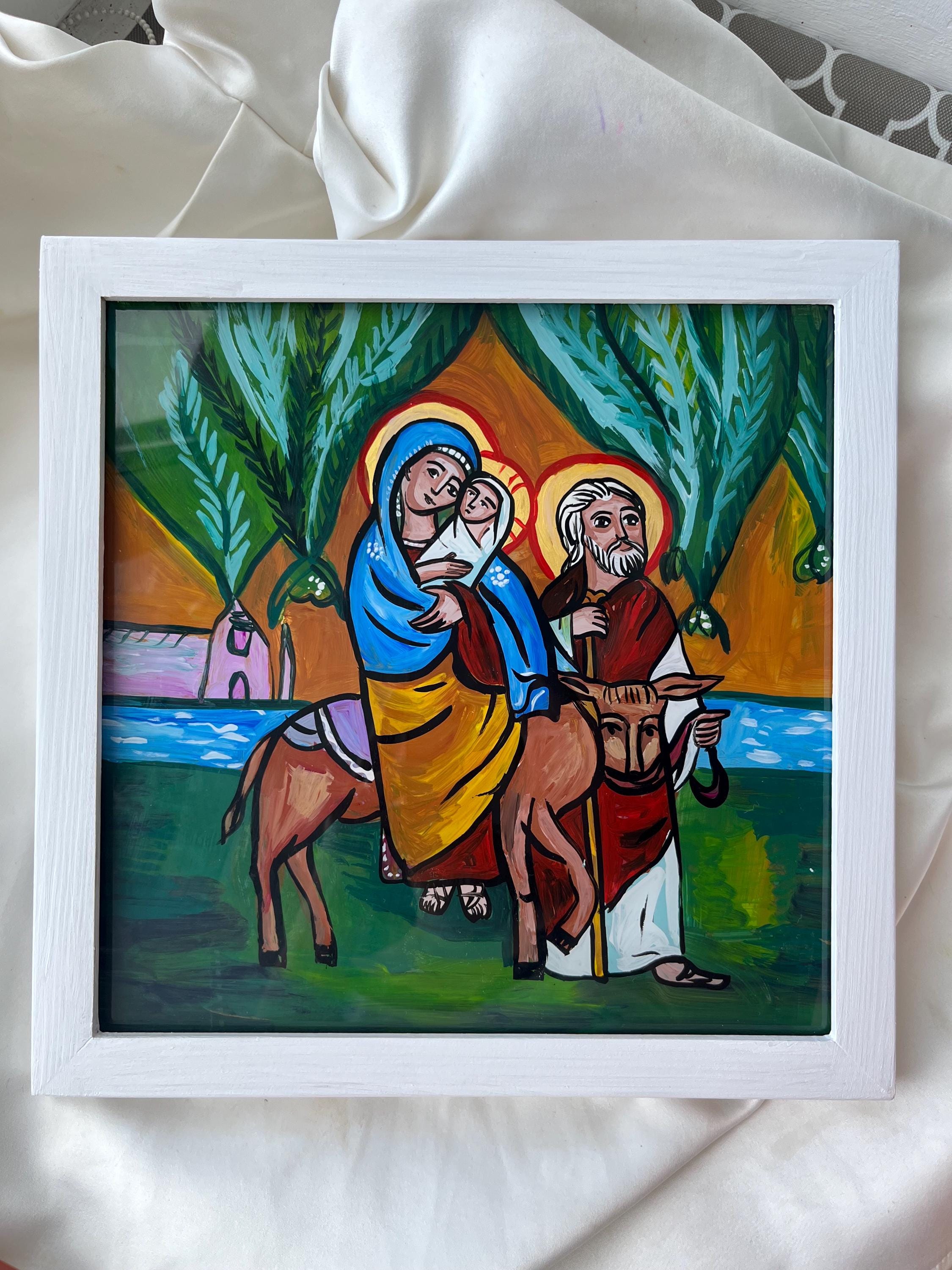 Flight Egypt Icon - Etsy