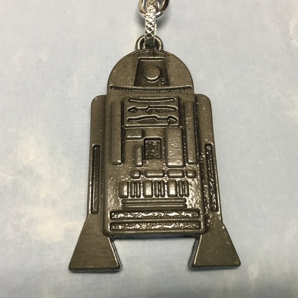 Star Wars R2D2 Keychain