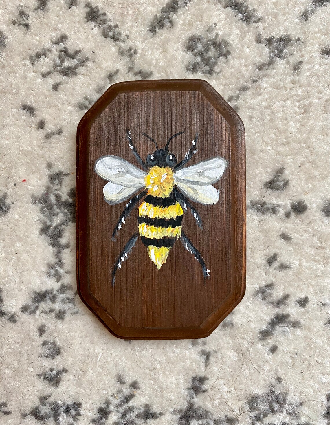 CUSTOM 1 Butterfly Board Etsy