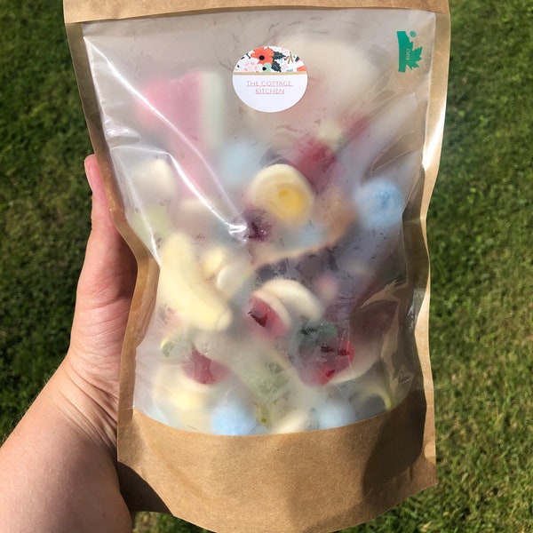 Gluten Free Pick and Mix Sweets