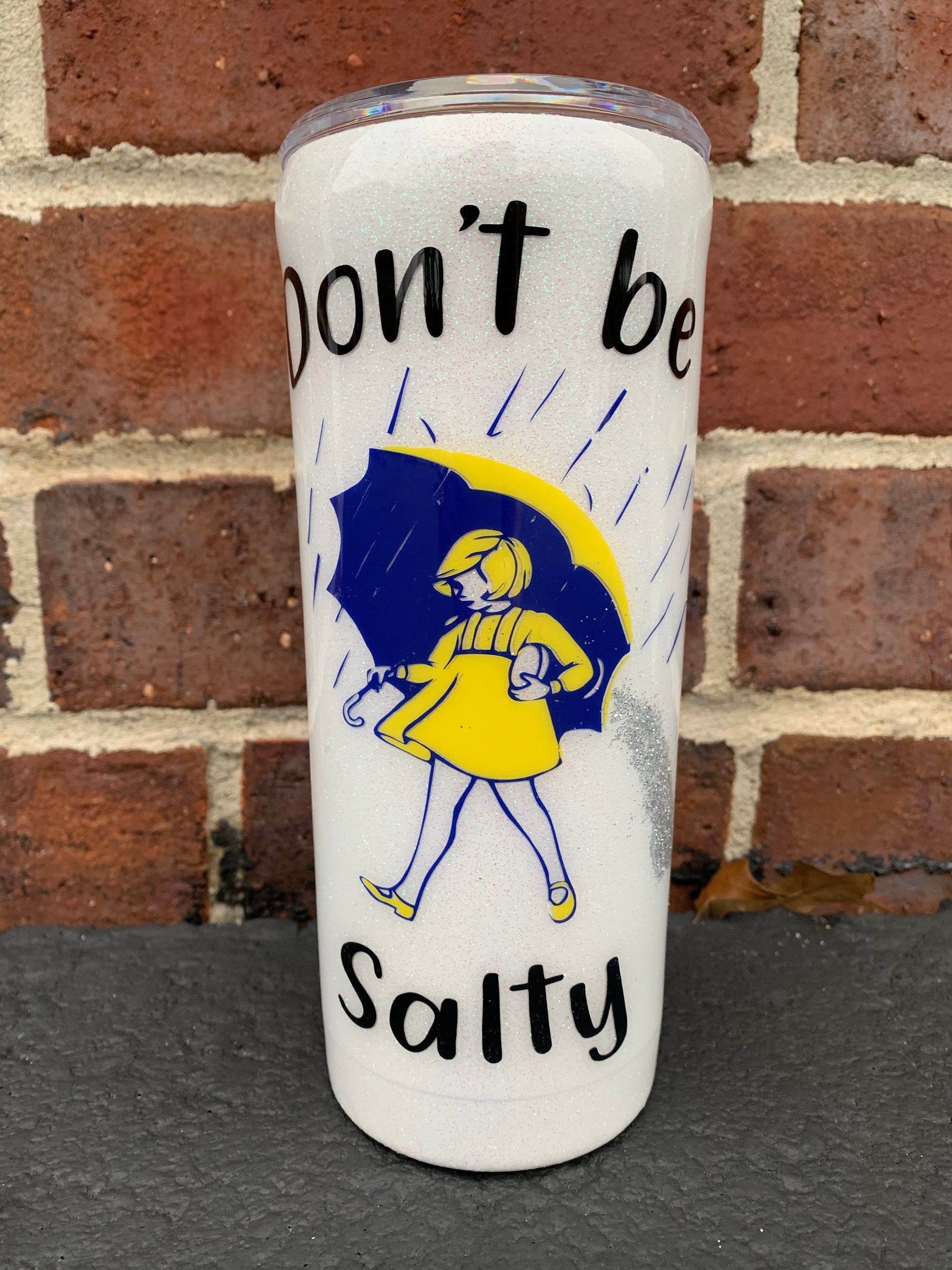 [Letter3 5] Dont Be Salty Meme Terms Of Use - yzyjqsx
