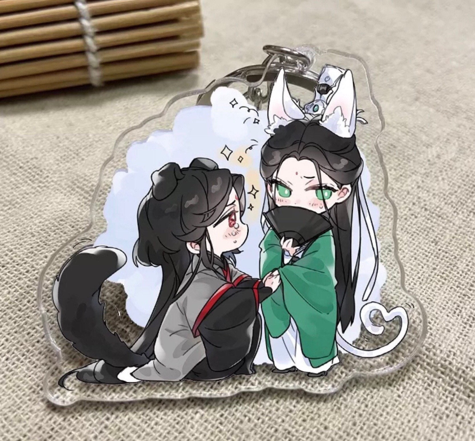 Scumbag SS System Acrylic Stand BL Anime Danmei Manga Gift - Etsy Denmark Scumbag SS System Acrylic Stand BL Anime Danmei Manga Gift - Etsy Denmark