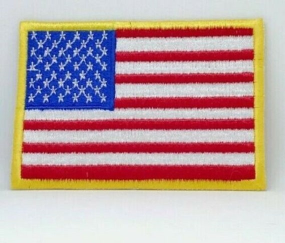Patch Toppa Bandiera EuroItaly Euro Italy Ricamato con Velcro Art.NSD-EUI4
