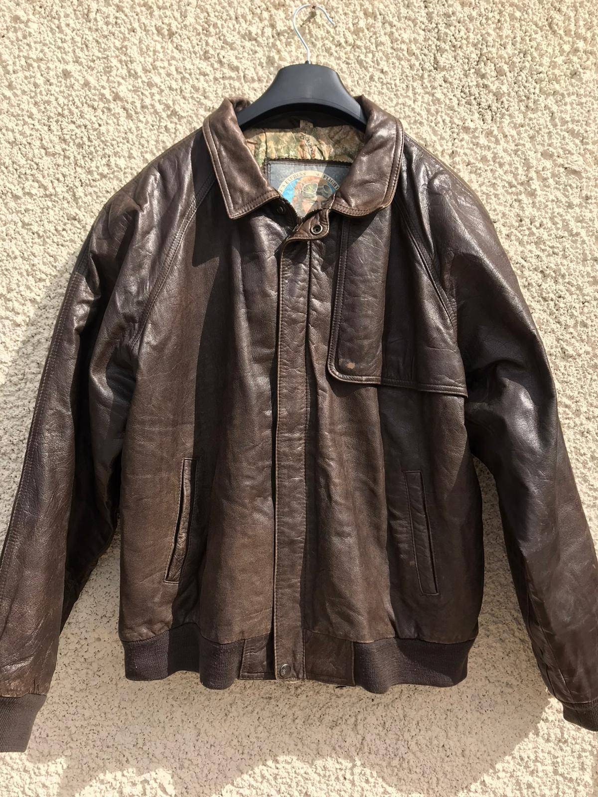 【値引き】ART OF THE FLIGHT JACKET 値引き】ART OF THE FLIGHT JACKET $_57.JPG?set_id=8800005007