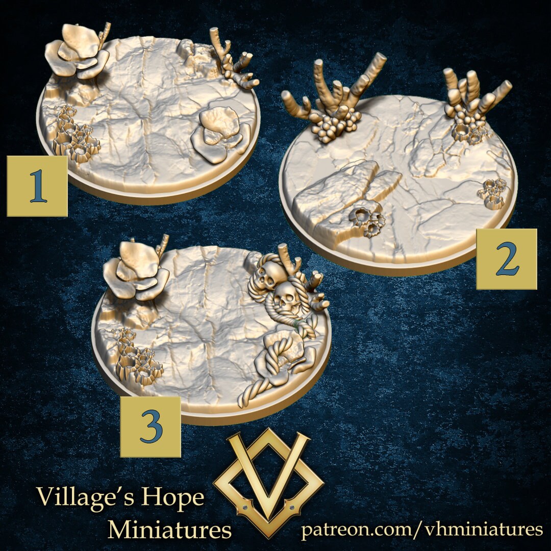 Swordfish Parasite Pirate by Village's Hope 4K Resin Etsy