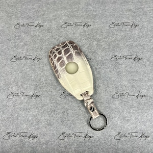 In Stock: Himalayan Crocodile Key Cover For Amg