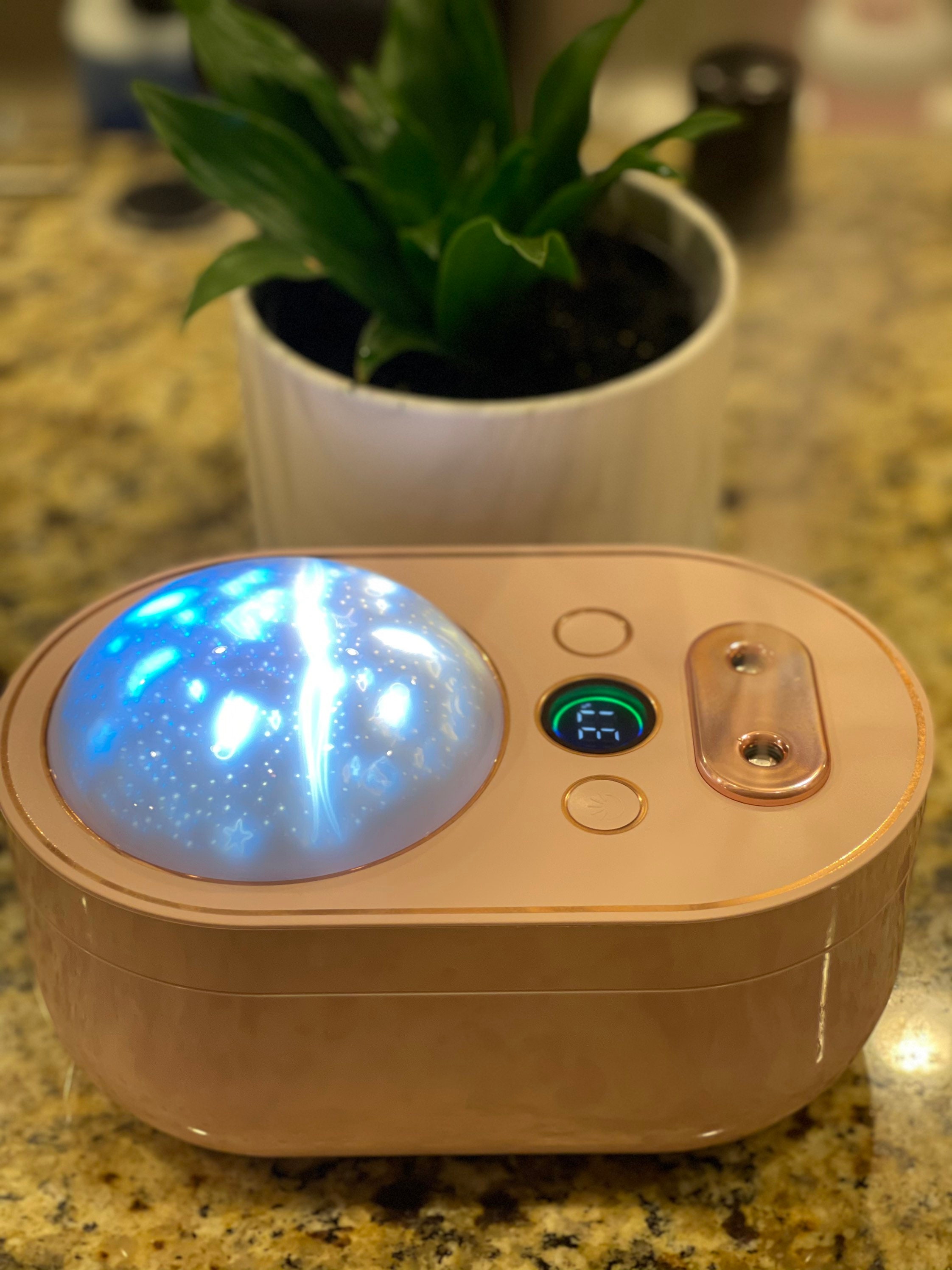 Stylish Humidifier Etsy