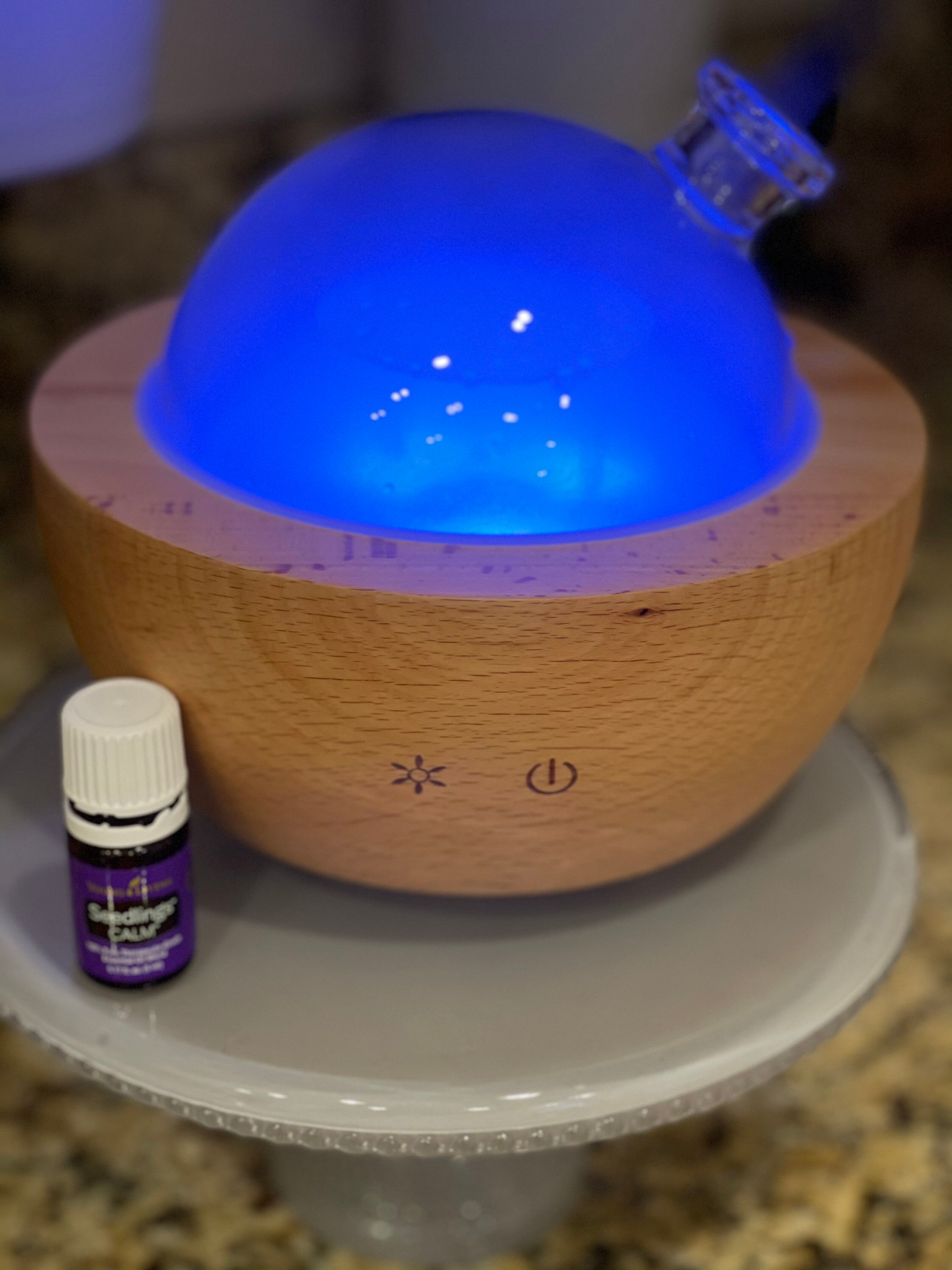 Luxury Aroma Diffuser Etsy