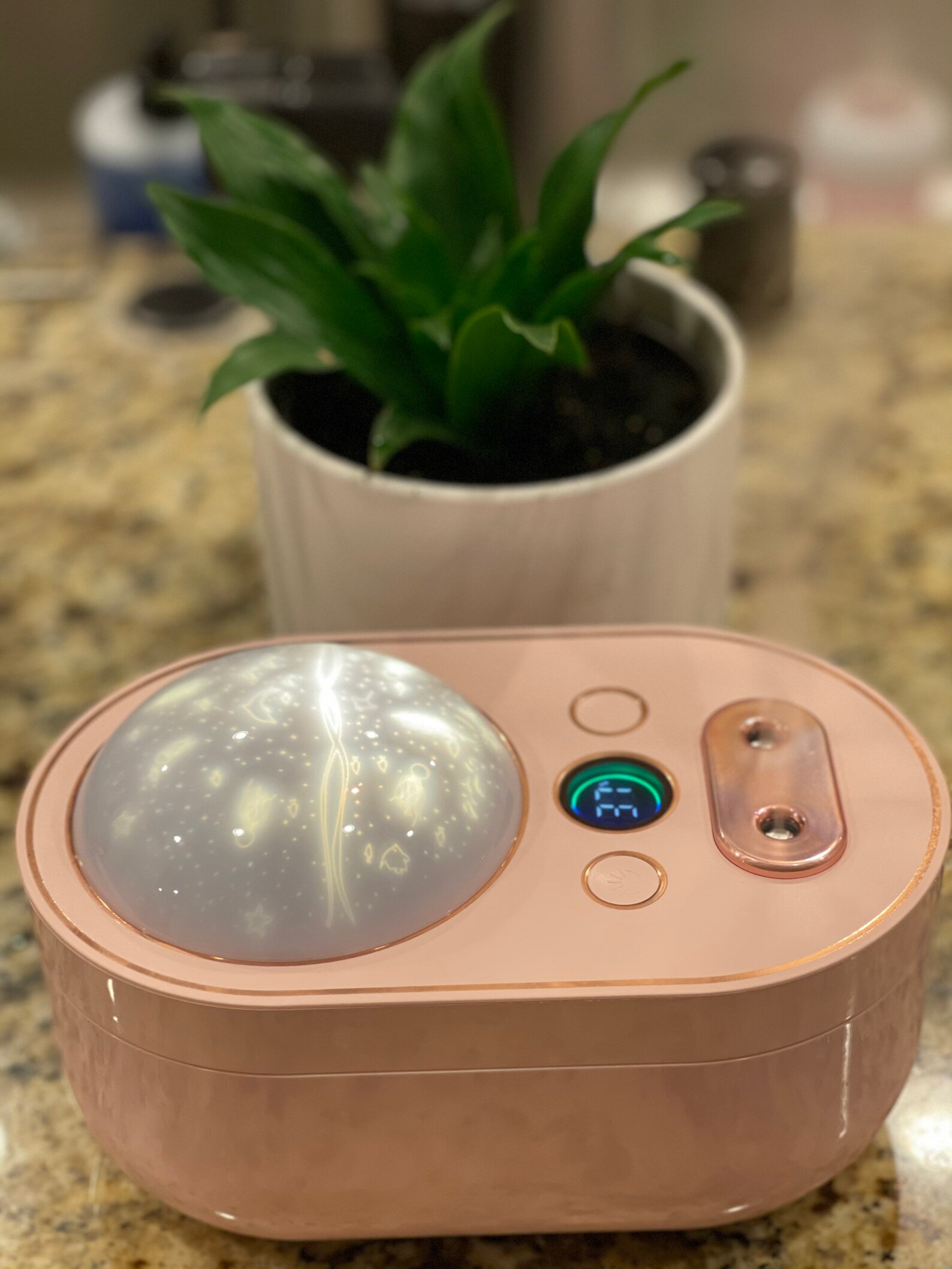 Stylish Humidifier Etsy