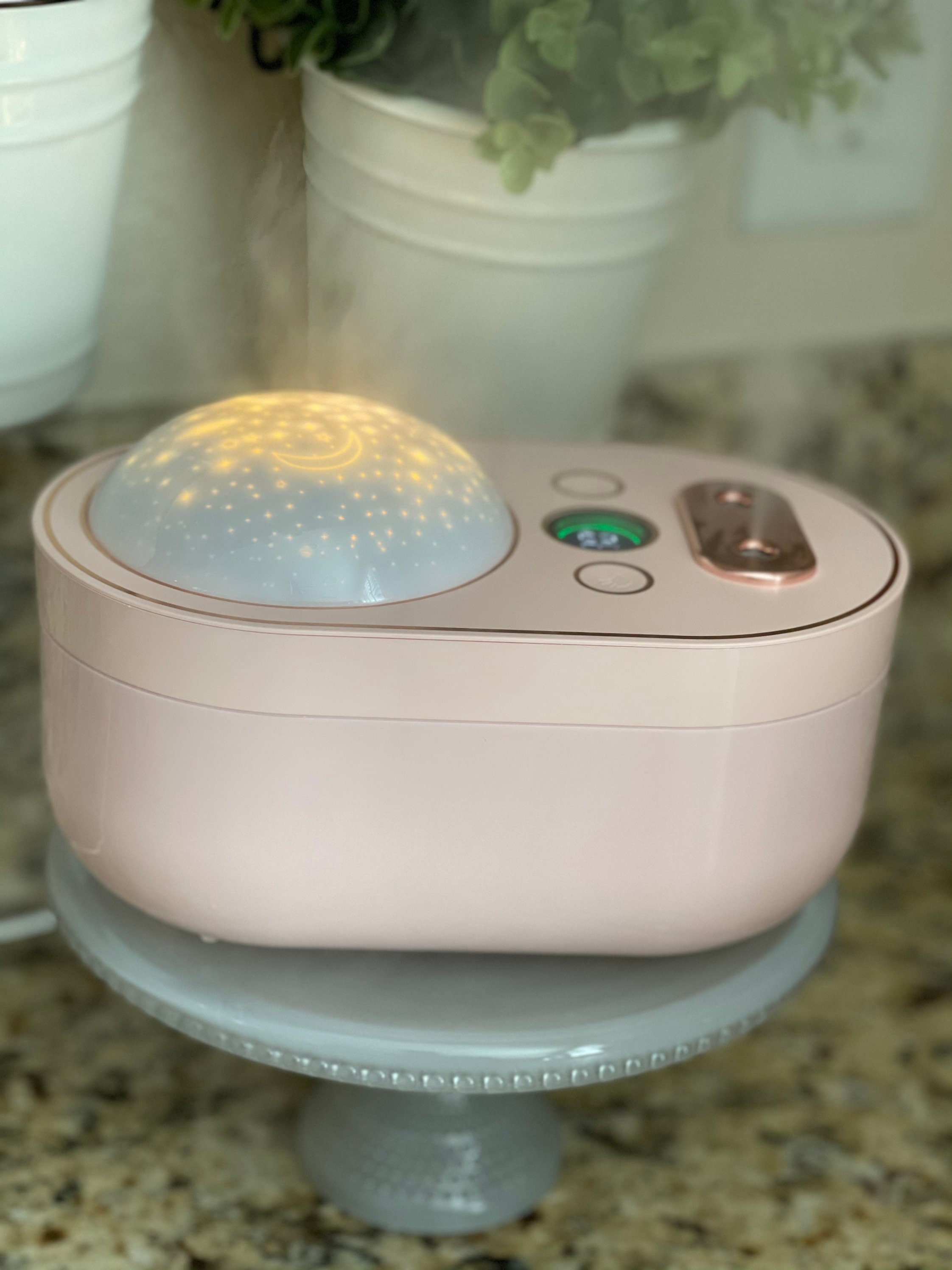Stylish Humidifier Etsy
