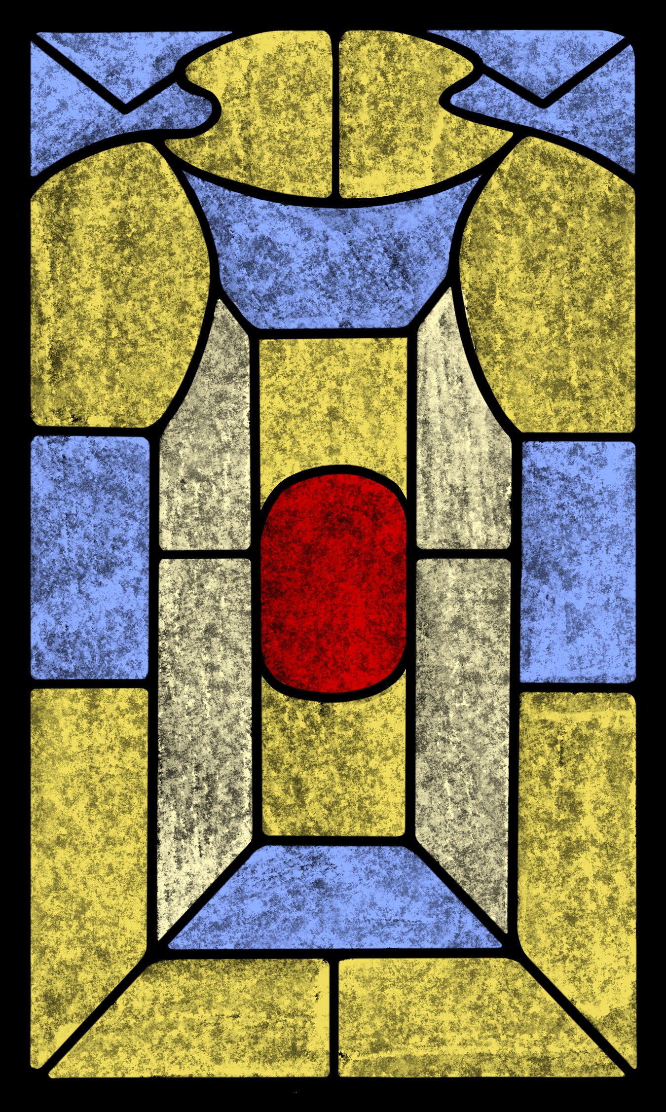Iphone Wallpaper INSTANT DOWNLOAD Stained Glass Window - Etsy Iphone Wallpaper INSTANT DOWNLOAD Stained Glass Window - Etsy