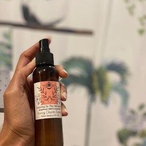 Scented Room Spray | Linen Spray | Air Freshener | Organic | Non-Toxic