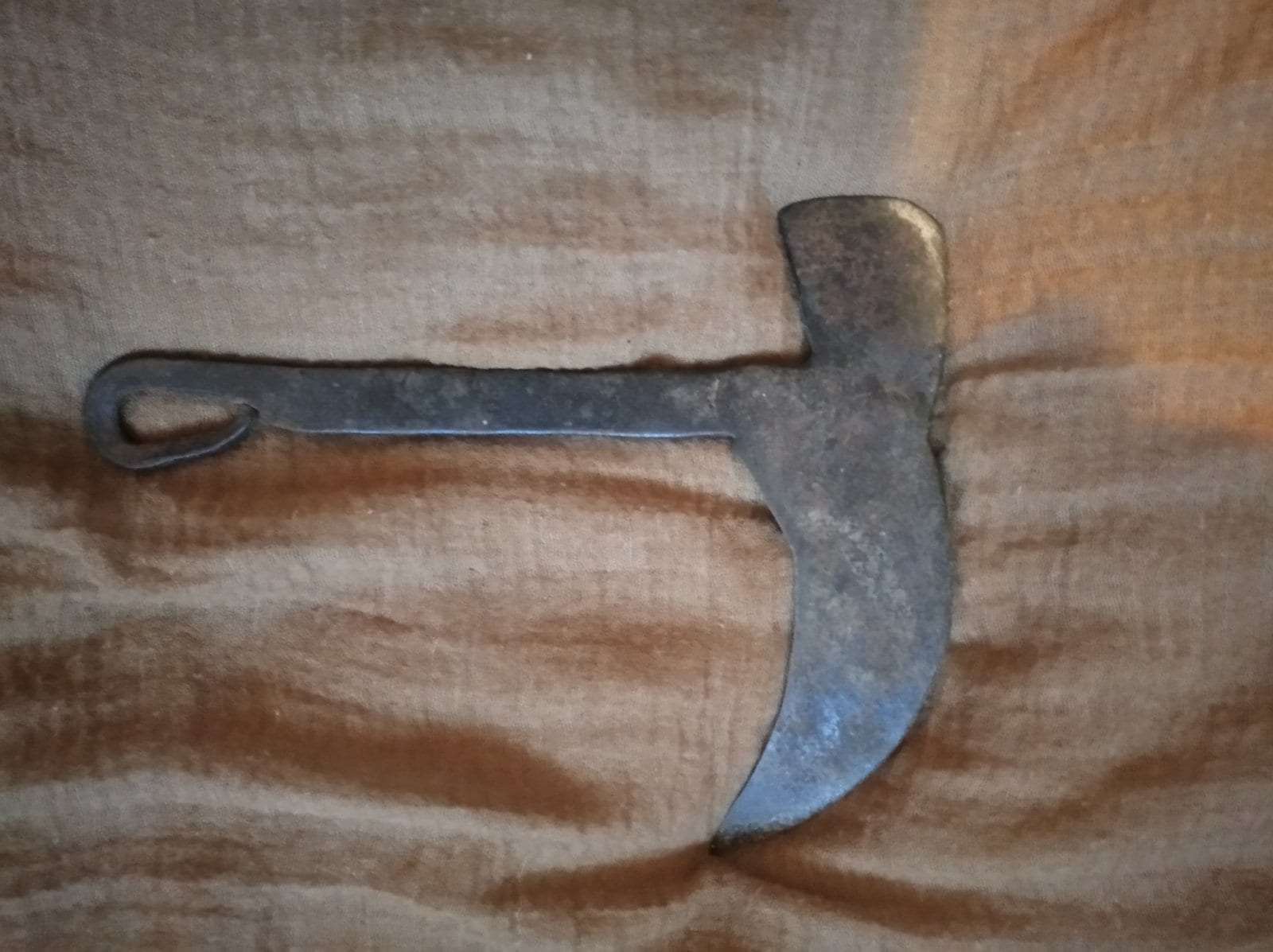 Antique Horse Hoof Tool Etsy