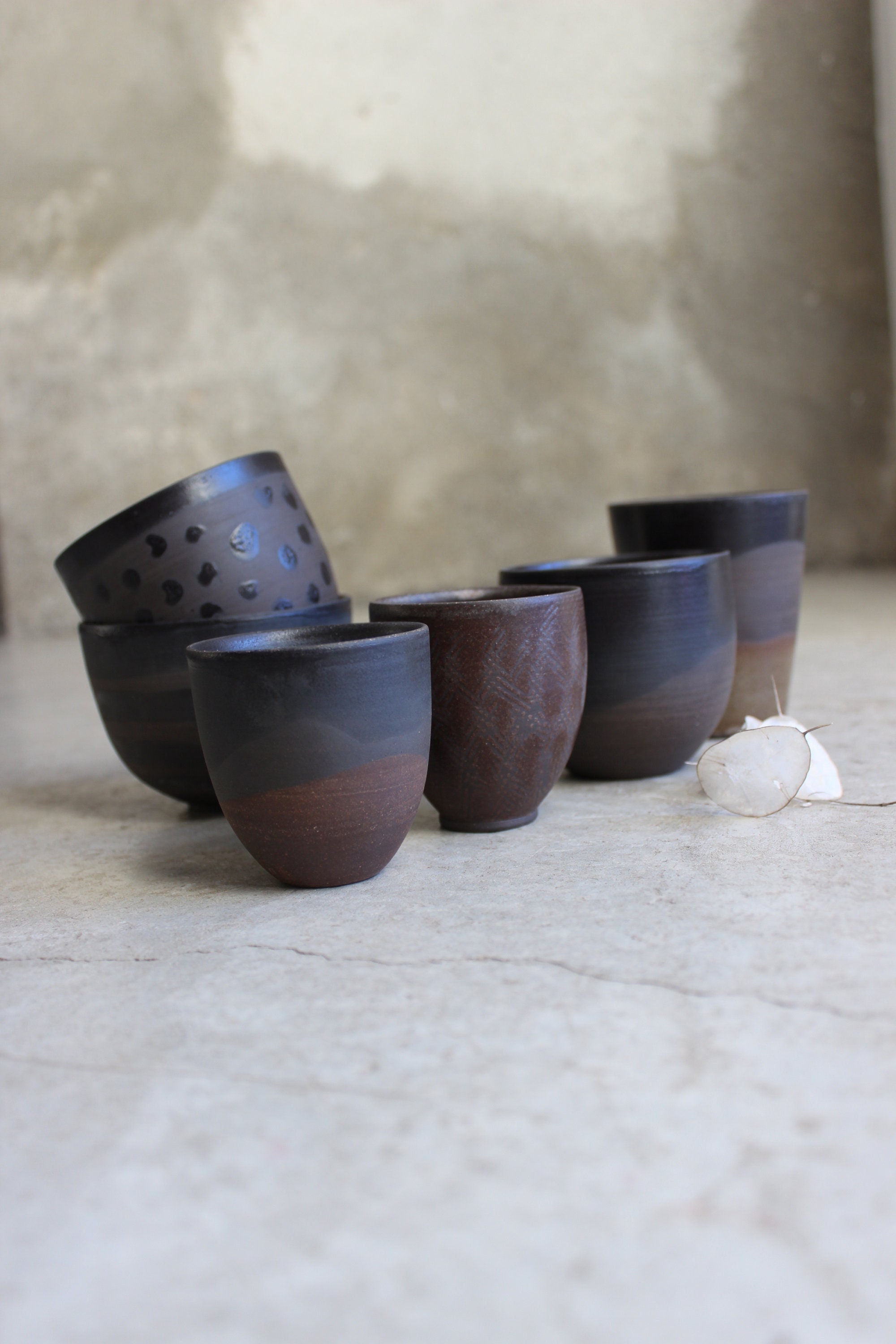 Black Mountain, Tasse et Expresso