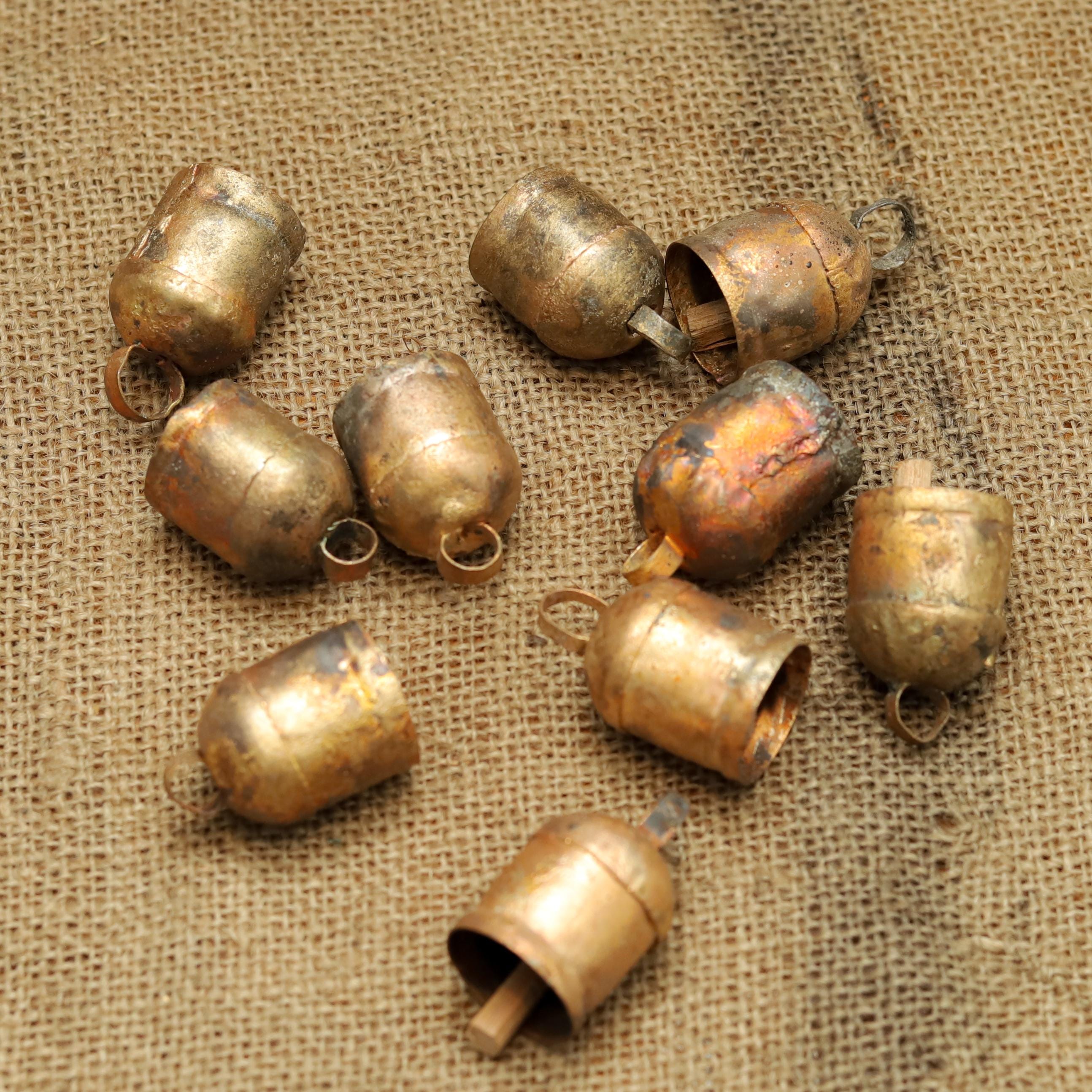 Wooden cowbell - Etsy 日本
