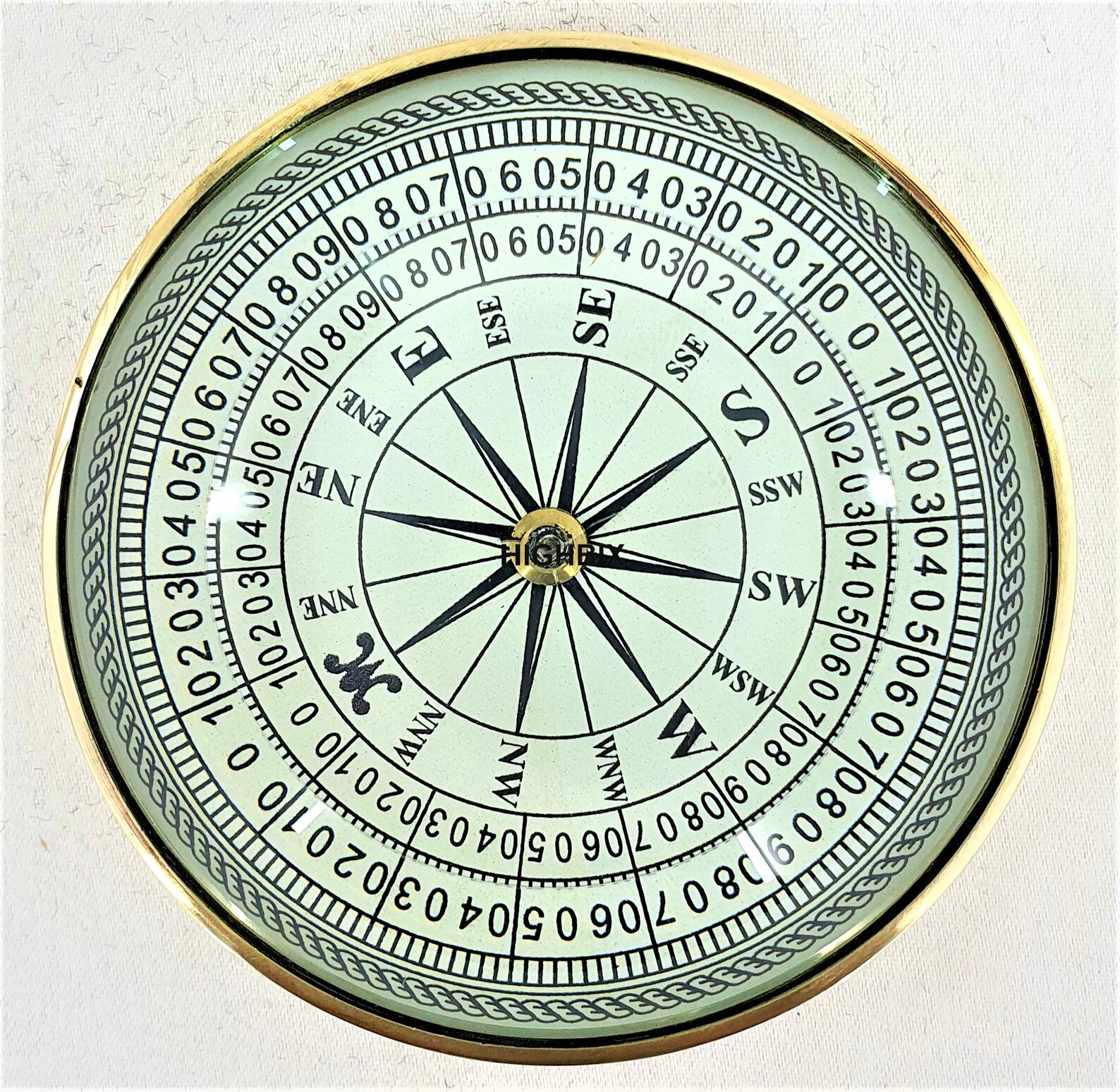 Moon illusion essay image