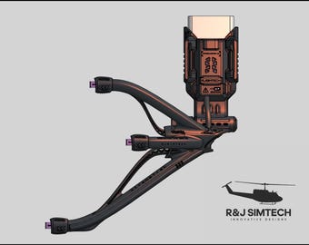 IRTrackStar V5 XtremeTrak
