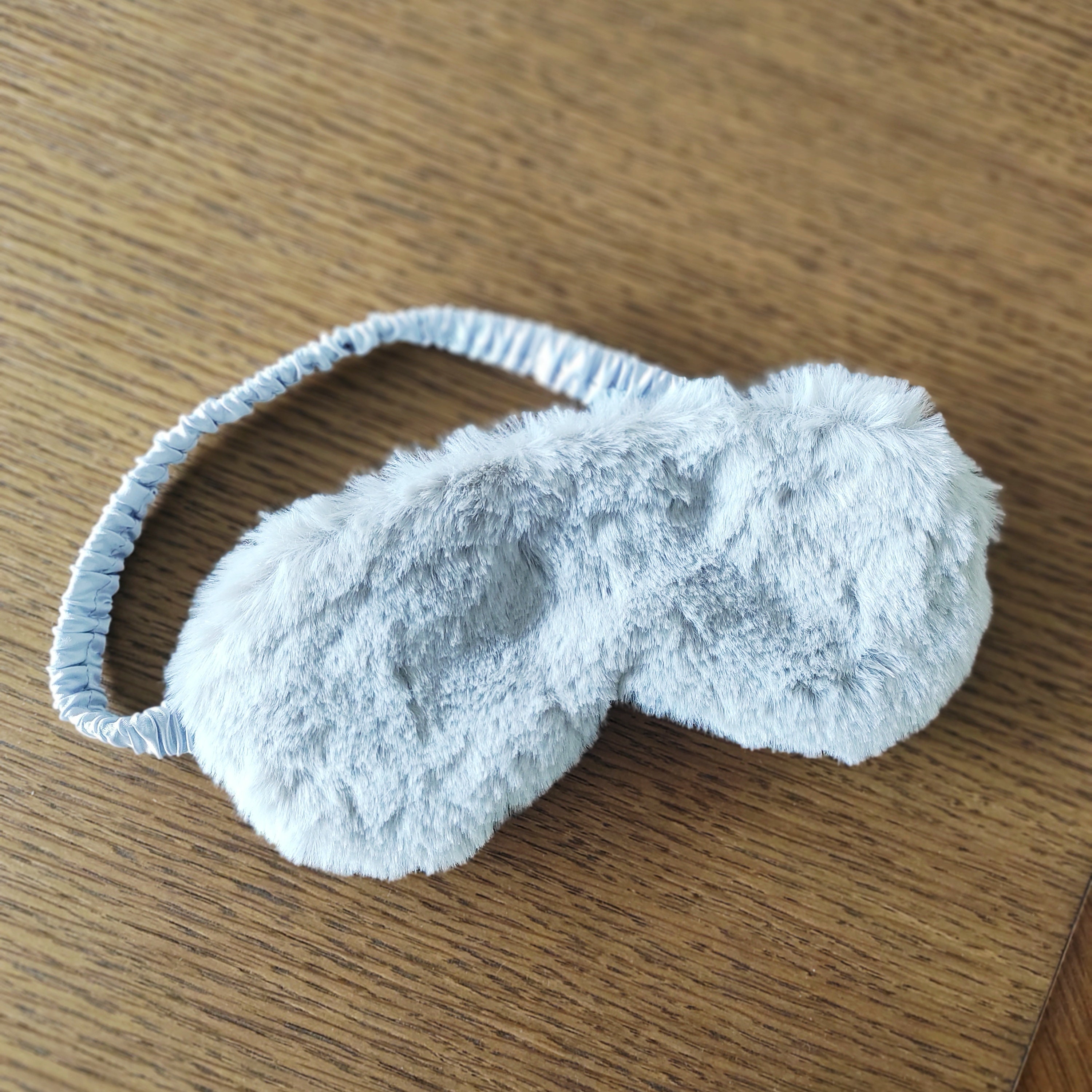 Luxury Sleep Mask Etsy