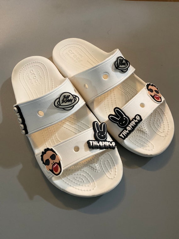 bad bunny crocs prices