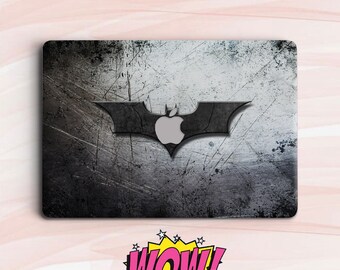 batman macbook pro case