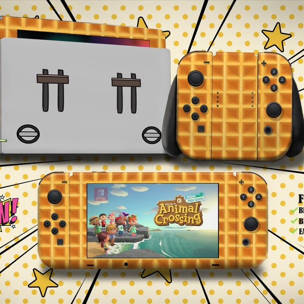 Nintendo Toaster Console Etsy