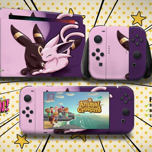 Pink Switch Skin - Etsy