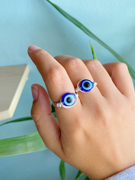 Nazar ring online