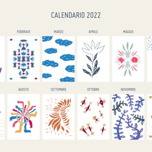 10+ Calendario Febbraio Marzo 2022 calendario hot vip