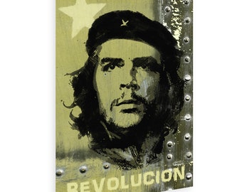 Che Guevara poster