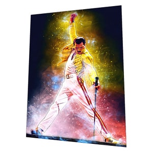 Queen - Bohemian Rhapsody - Poster