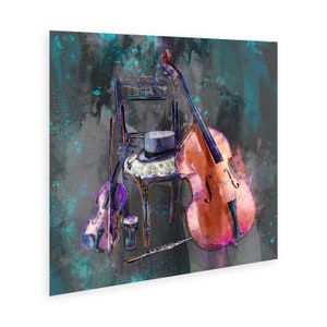 Instrument group entitled &quot;Return To The Classics&quot;