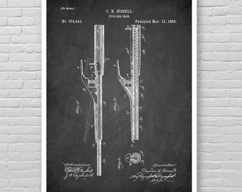 Vintage HAIR Curling Iron patent print, Curling Iron patent poster, Hairdresser decor, Hair Salon patent print, Hairdresser wall decor [353]